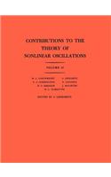 Contributions to the Theory of Nonlinear Oscillations (Am-29), Volume II