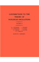 Contributions to the Theory of Nonlinear Oscillations, Volume II