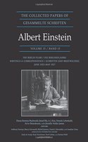 The Collected Papers of Albert Einstein, Volume 15: The Berlin Years: Writings & Correspondence, June 1925–May 1927 - Documentary Edition(15 Collected Papers of Albert Einstein)