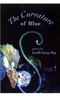 Curvature of Blue
