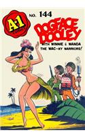 A-1 Comics #144
