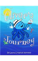 Oliver's Journey