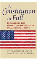 Constitution in Full