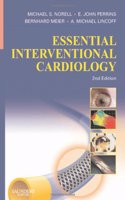 Essential Interventional Cardiology