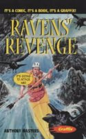 Graffix: Raven's Revenge