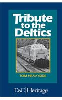 Tribute to the Deltics
