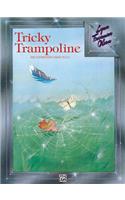 Tricky Trampoline: Sheet