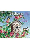 BIRDHOUSES DLX