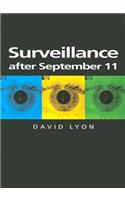 Surveillance After September 11