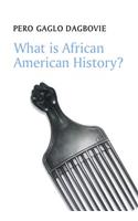 What Is African American History?
