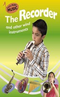 Let's Make Music: On the Recorder and other Wind Instruments