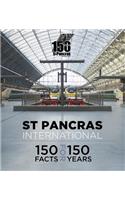 St Pancras International