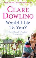 Would I Lie To You?