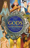 Myths And Legends - Gods And Goddesses (ml01)