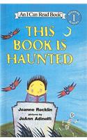This Book Is Haunted