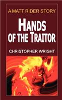 Hands of the Traitor