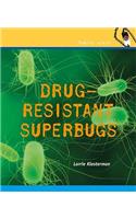 Drug-Resistant Superbugs