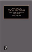 Perspectives on Social Problems