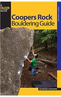 Coopers Rock Bouldering Guide