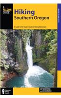 Hiking Southern Oregon