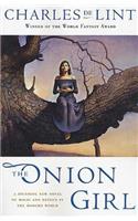 Onion Girl