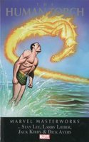 Marvel Masterworks: The Human Torch, Volume 1