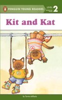 Kit and Kat