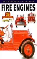 Fire Engines Gatefold