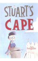 Stuart's Cape Lib/E