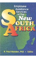 Employee Assistance Services in the New South Africa