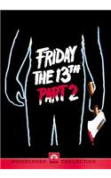 Friday the 13th, Part 2