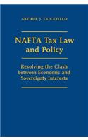 NAFTA Tax Law and Policy