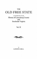 Old Free State
