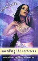 Unveiling the Sorceress