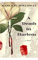 A Death in Harlem