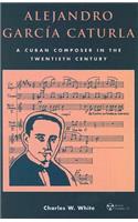 Alejandro Garc'a Caturla
