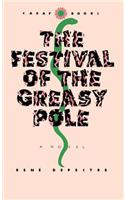Festival of the Greasy Pole