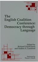 English Coalition Conference