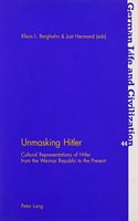 Unmasking Hitler