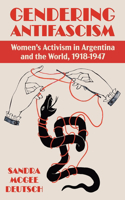 Gendering Anti-facism