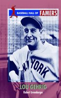 Lou Gehrig