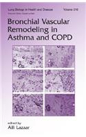 Bronchial Vascular Remodeling in Asthma and COPD