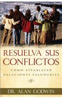 Resuelva Sus Conflictos