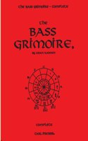 BASS GUITAR GRIMOIRE COMPLETE