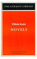 Novels: Wilhelm Raabe