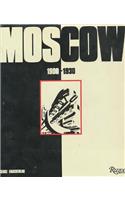Moscow, 1900-1930