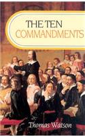 The Ten Commandments