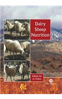 Dairy Sheep Nutrition