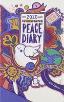 Housmans Peace Diary 2020