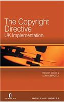 Copyright Directive